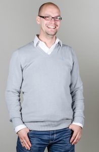Christian Köhler MBB owner and CEO