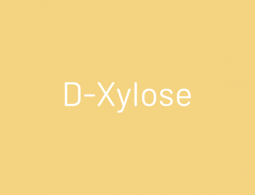 D-Xylose