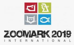 ZOOMARK 2019 logo