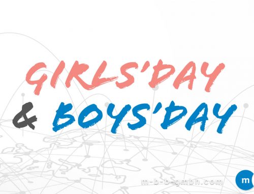 Erfolgreicher Girls‘ und Boys‘ Day: Nachwuchsförderung mit praxisnahen Einblicken in Hydrokolloide für Petfood wie Carrageenan und Guar