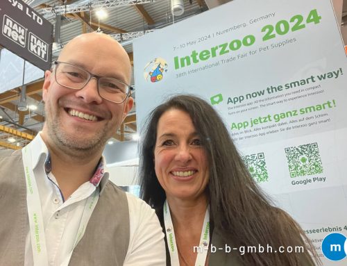 Review of Interzoo 2024